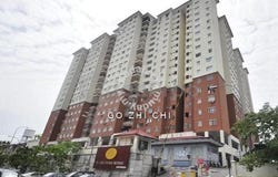 Jalan Damai Mewah 2, 43000, Selangor, Kajang, Selangor 43000