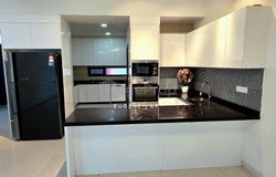 Jalan Intisari, Desa ParkCity, Kuala Lumpur 52200