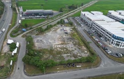 Alor Setar, Kedah 5400