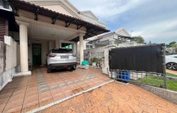 Jalan U11/x, Shah Alam, Selangor 40170