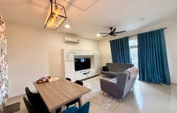 Jenjarom, Selangor 42610