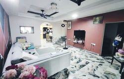Jalan BBK 1, Rawang, Selangor 48020