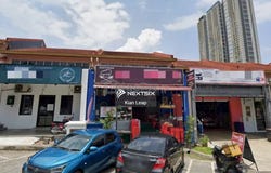 Seri Kembangan, Selangor 43300