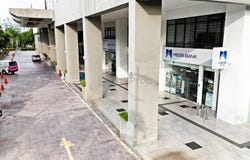 Petaling Jaya, Selangor 47301