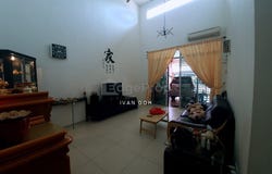Krubong, Melaka 75260