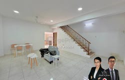Kinta, Perak 31500
