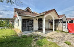 Bangi, Selangor 43650