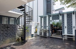 Jalan Setia Perdana U13/29, Setia Alam/Alam Nusantara, Selangor 40170