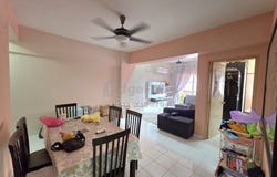 Jalan Sepakat Indah 2/1, Taman Sepakat Indah 2, 43000, Selangor, Kajang, Selangor 43000