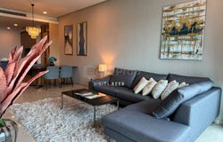 50490, Kuala Lumpur, Damansara Heights, Kuala Lumpur 50490