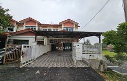 Semenyih, Selangor 43500