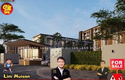 Jalan Stephen Yong, Kuching, Sarawak 88450