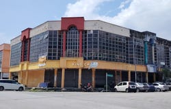 J, Shah Alam, Selangor 40150
