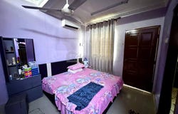 Jalan 1, Kajang, Selangor 43000
