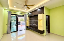 Ulu Tiram, Johor 81800