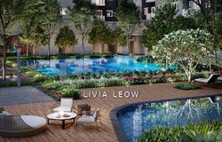 Jalan 5/23c, Kampung Baru Air Panas, Kuala Lumpur, Batu, Kuala Lumpur 53200