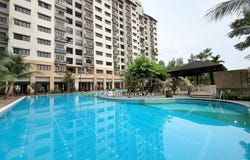 Jalan Kajang Villa, Kajang, Selangor 43000