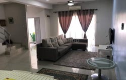 Jalan 15/5, Bangi, Selangor 43650