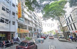 Petaling Jaya, Selangor 47301