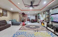 Zuhrah U5/151, Subang, Selangor 40150