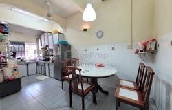 Jalan Perdana, Pandan Perdana, Selangor 55300