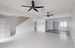Jalan 8, Bangi, Selangor