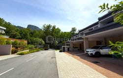 Ampang, Selangor 68000