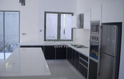 jalan puncak bukit indah 2, Ampang, Selangor 68000
