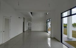 Jalan Eco Grandeur 6, Bandar Puncak Alam, Selangor 42300