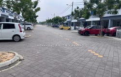 Dengkil, Selangor 43800