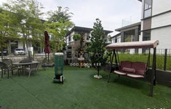 Sunway Sakura Residence, Iskandar Puteri, Johor 81100