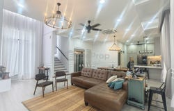 Jalan SH, Ampang, Selangor 68000