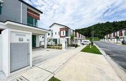 Persiaran Gamuda Gardens 1, Bandar Gamuda Gardens, Kuang, Rawang, Selangor 48050