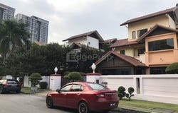 Jalan PJS 9/1A, Bandar Sunway, Selangor 47500