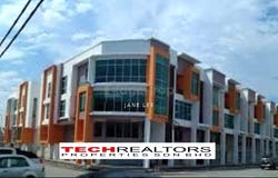 Ipoh, Perak 0