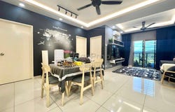 43500, Selangor, Kajang, Selangor 43000