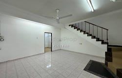 Jalan Jambu, Kulai, Johor 81400