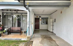 Jalan TK 2, Puchong, Selangor 47190