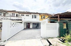 Puchong, Selangor 47100