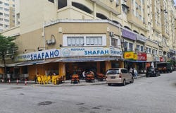 Puchong, Selangor 47190