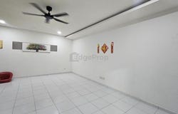 Setia Tropika, Johor 81200