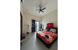 Persiaran Sinaran Ilmu, Masai, Johor 81750