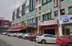 Puchong, Selangor 47100