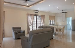 Taman Pari, Ipoh, Kinta, Perak 30100