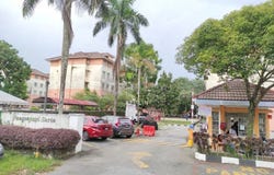 Bandar Kinrara Puchong, Selangor 47100