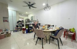 Jalan Aman Perdana, Klang, Selangor 41050