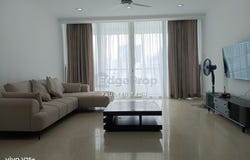 Jalan Ampang, Taman U-Thant, Kuala Lumpur 50450