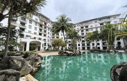 Jalan Kelab Golf Sultan Abdul Aziz 13/1, 40100, Selangor, Shah Alam, Selangor 40150
