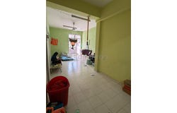 Jalan Pulai Jaya, Skudai, Johor 81110