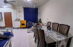 Jenjarom, Selangor 42610